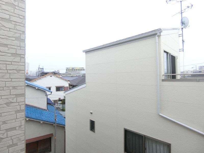 ベルリッジ岸辺Aの物件内観写真