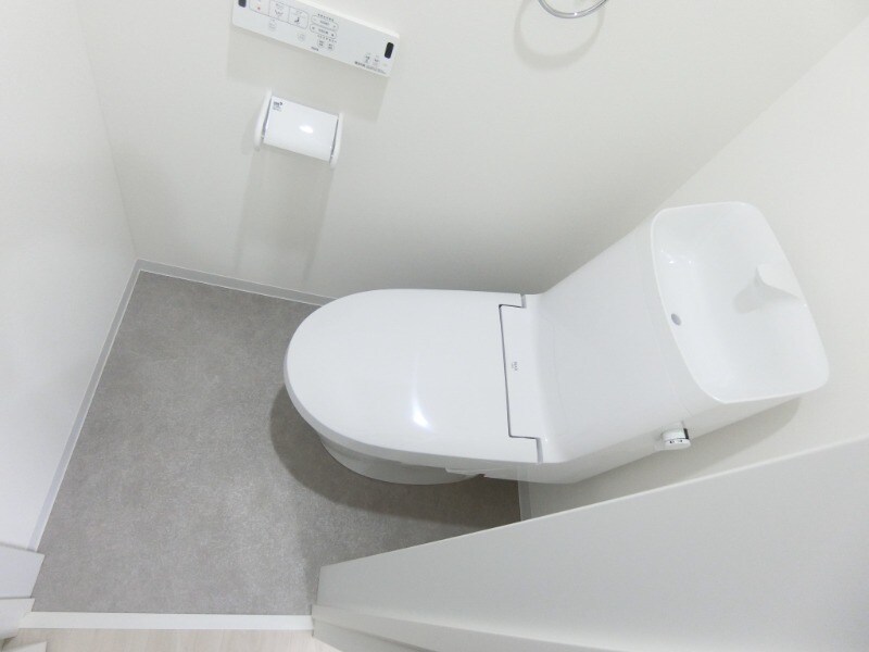 ベルリッジ岸辺Aの物件内観写真