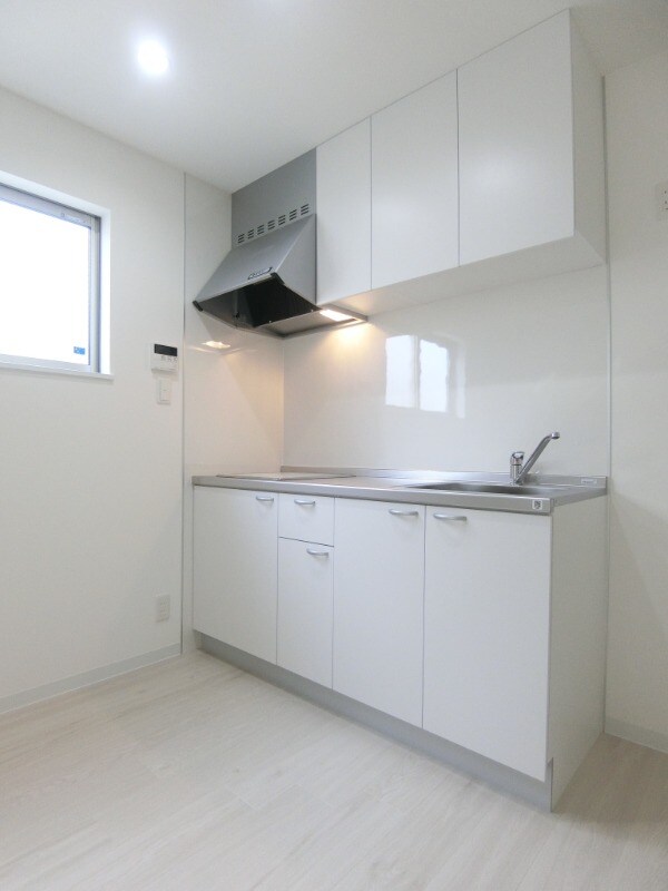 ベルリッジ岸辺Aの物件内観写真