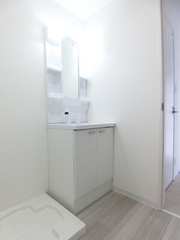 ベルリッジ岸辺Aの物件内観写真