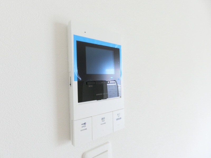 ベルリッジ岸辺Aの物件内観写真