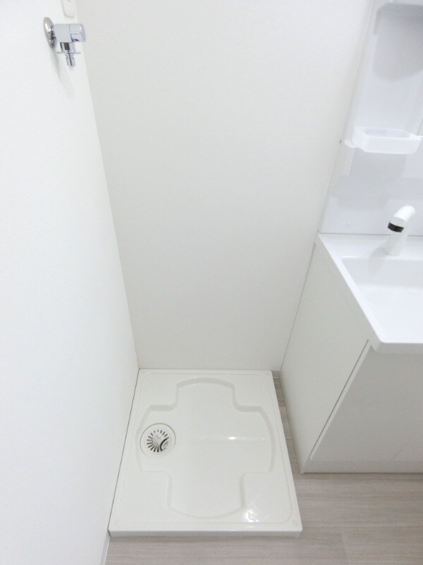 ベルリッジ岸辺Aの物件内観写真