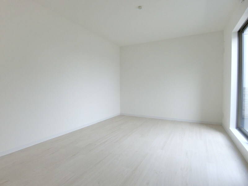 ベルリッジ岸辺Aの物件内観写真