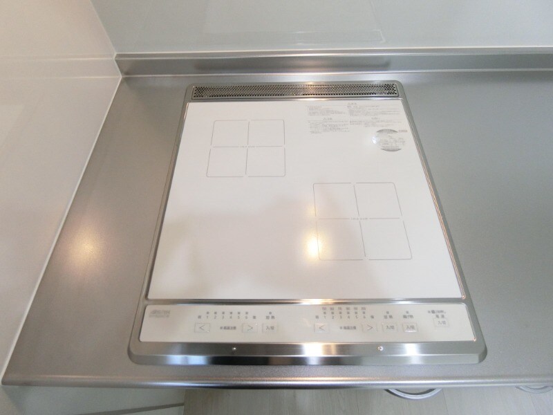 ベルリッジ岸辺Aの物件内観写真