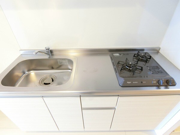 リブリ・岸部・OSAKAの物件内観写真