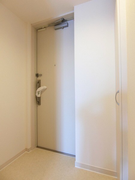 リブリ・岸部・OSAKAの物件内観写真