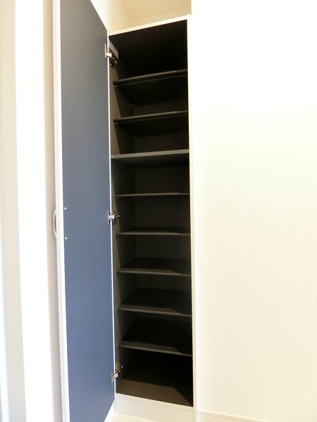 リブリ・岸部・OSAKAの物件内観写真