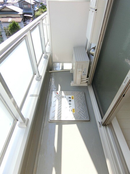 リブリ・岸部・OSAKAの物件内観写真