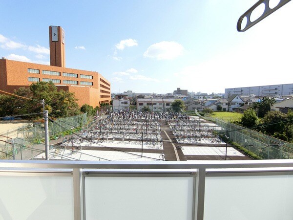 リブリ・岸部・OSAKAの物件内観写真