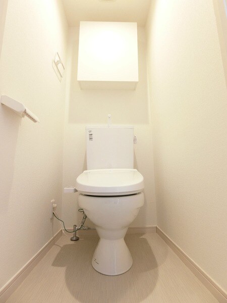 リブリ・岸部・OSAKAの物件内観写真