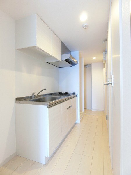 リブリ・岸部・OSAKAの物件内観写真