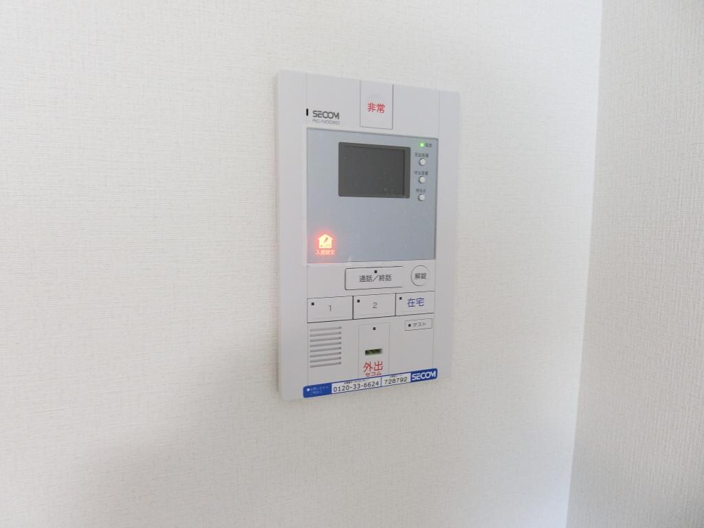 リブリ・岸部・OSAKAの物件内観写真