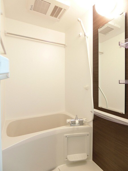 リブリ・岸部・OSAKAの物件内観写真