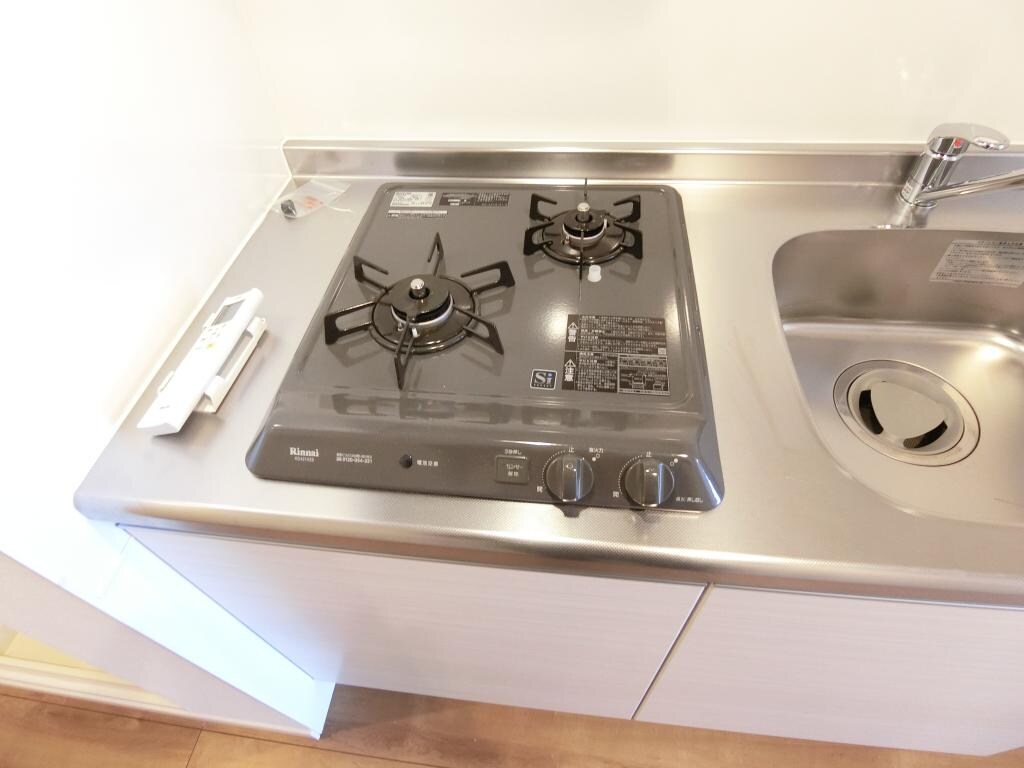 リブリ・岸部・OSAKAの物件内観写真