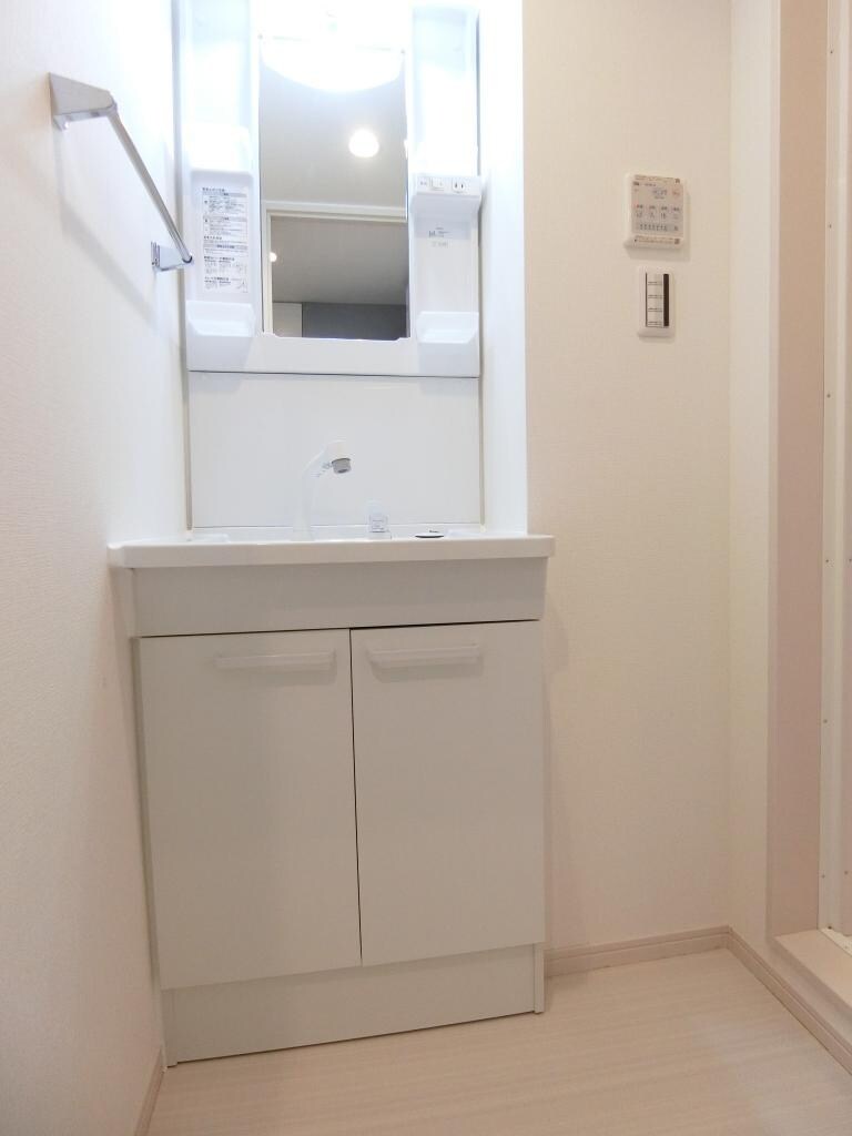 リブリ・岸部・OSAKAの物件内観写真