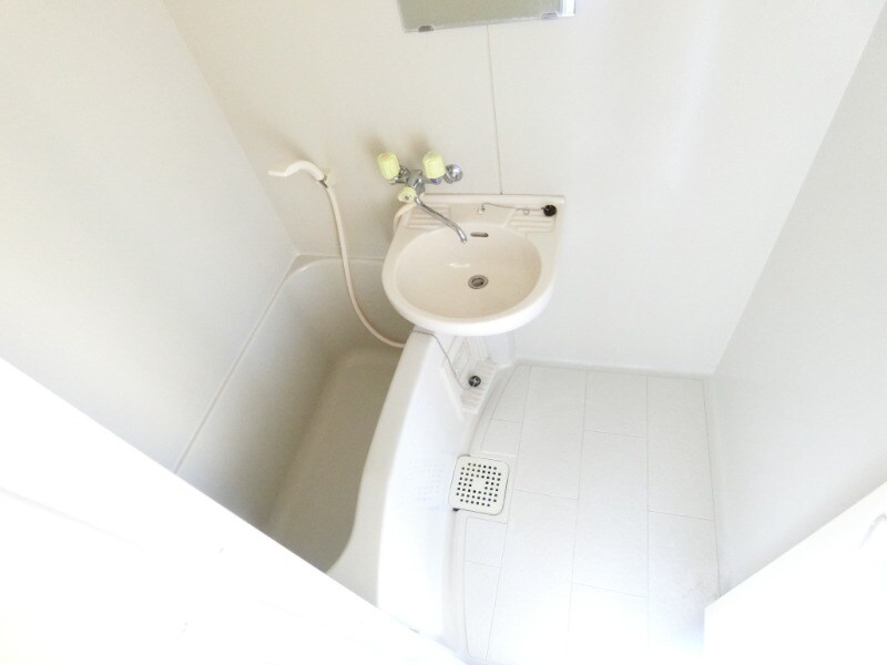 MINORUハイツの物件内観写真