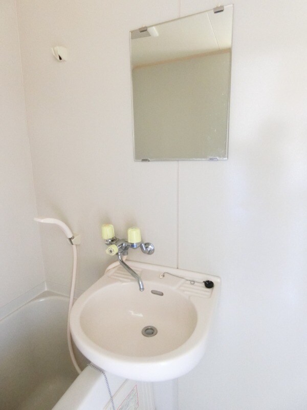 MINORUハイツの物件内観写真