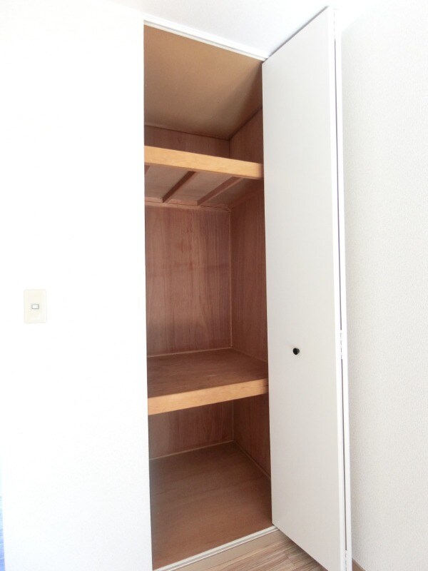 MINORUハイツの物件内観写真