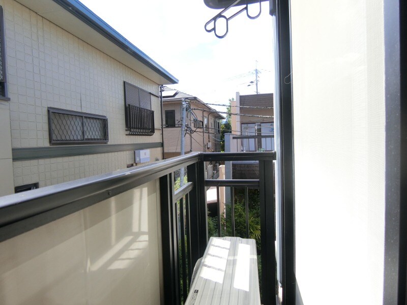 MINORUハイツの物件内観写真