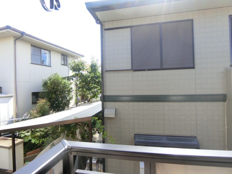 MINORUハイツの物件内観写真