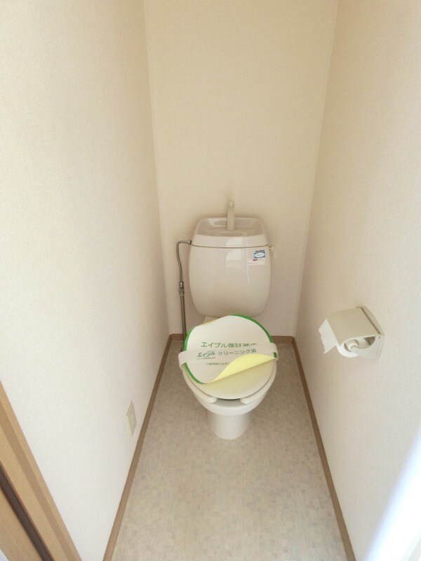 MINORUハイツの物件内観写真