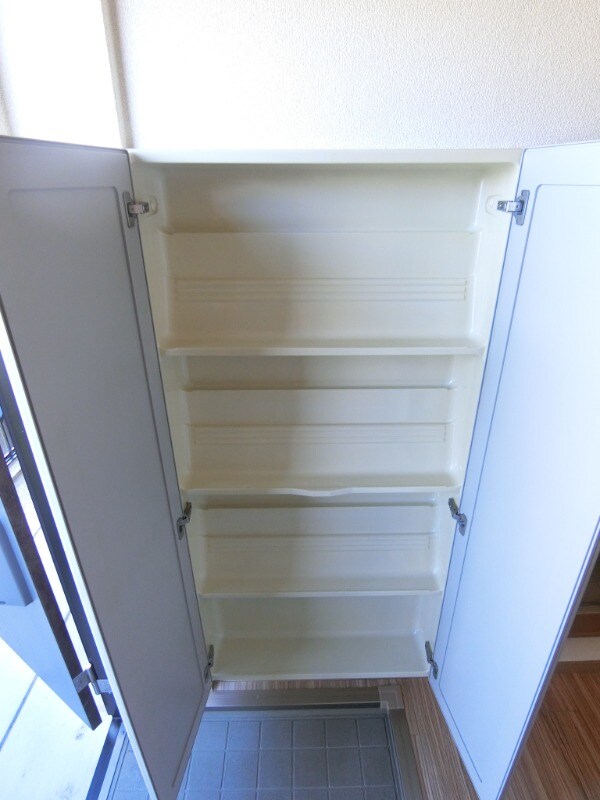 MINORUハイツの物件内観写真