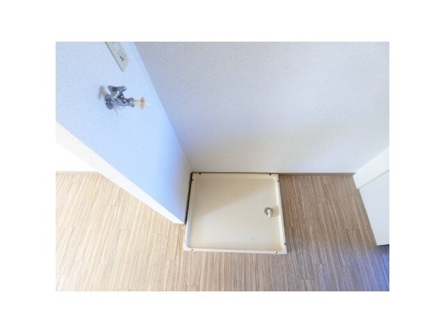 MINORUハイツの物件内観写真