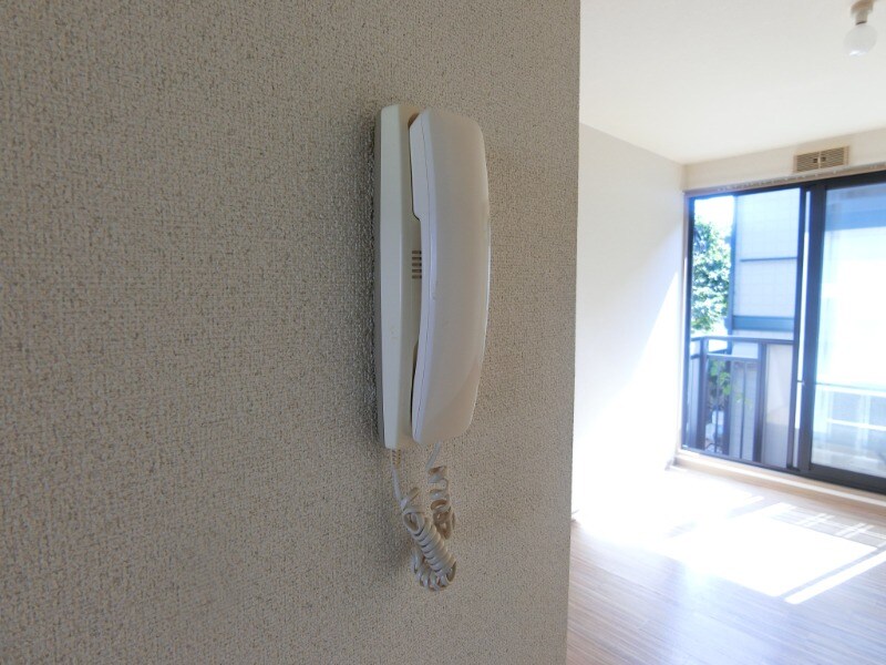 MINORUハイツの物件内観写真