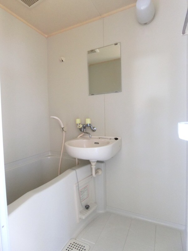 MINORUハイツの物件内観写真