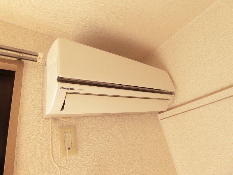 MINORUハイツの物件内観写真