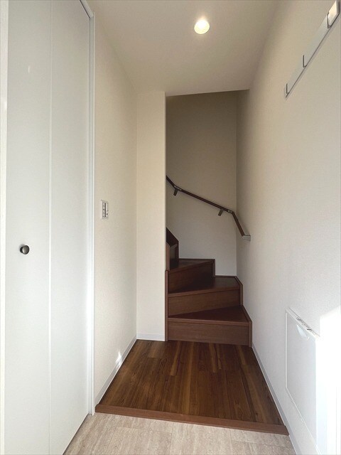 Le Cing 小野原の物件内観写真