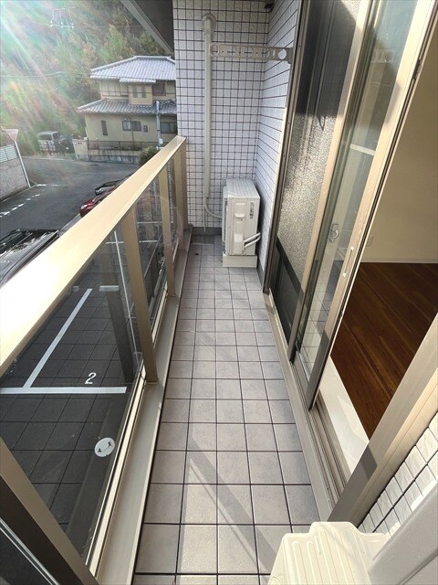 Le Cing 小野原の物件内観写真