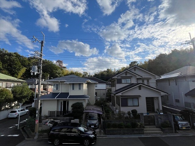 Le Cing 小野原の物件内観写真