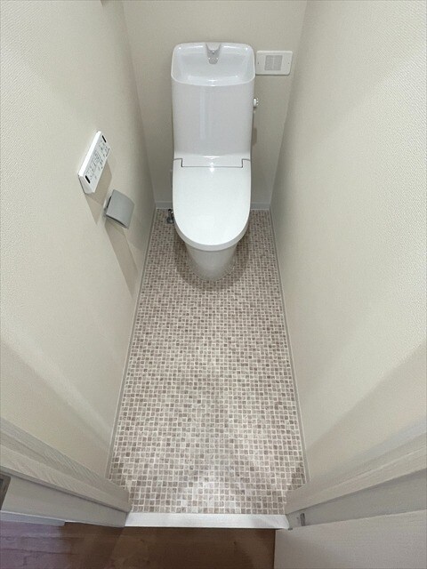 Le Cing 小野原の物件内観写真