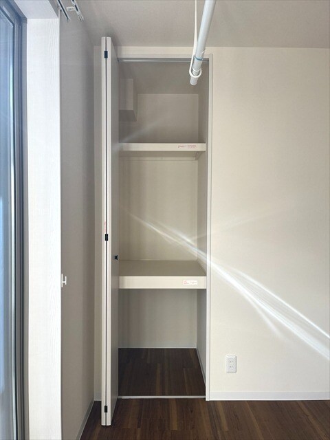 Le Cing 小野原の物件内観写真