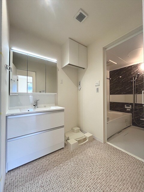 Le Cing 小野原の物件内観写真