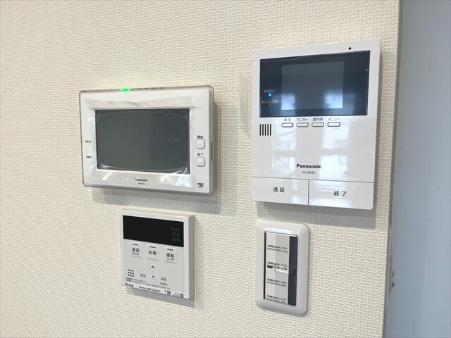 Le Cing 小野原の物件内観写真