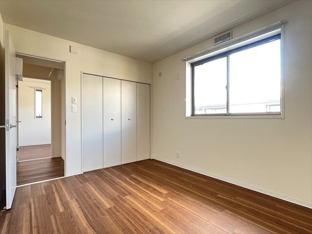 Le Cing 小野原の物件内観写真