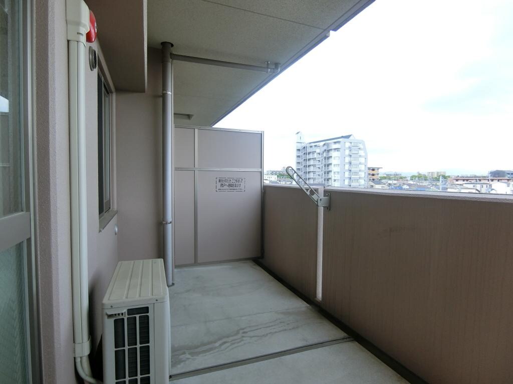 セリーゼウエストの物件内観写真