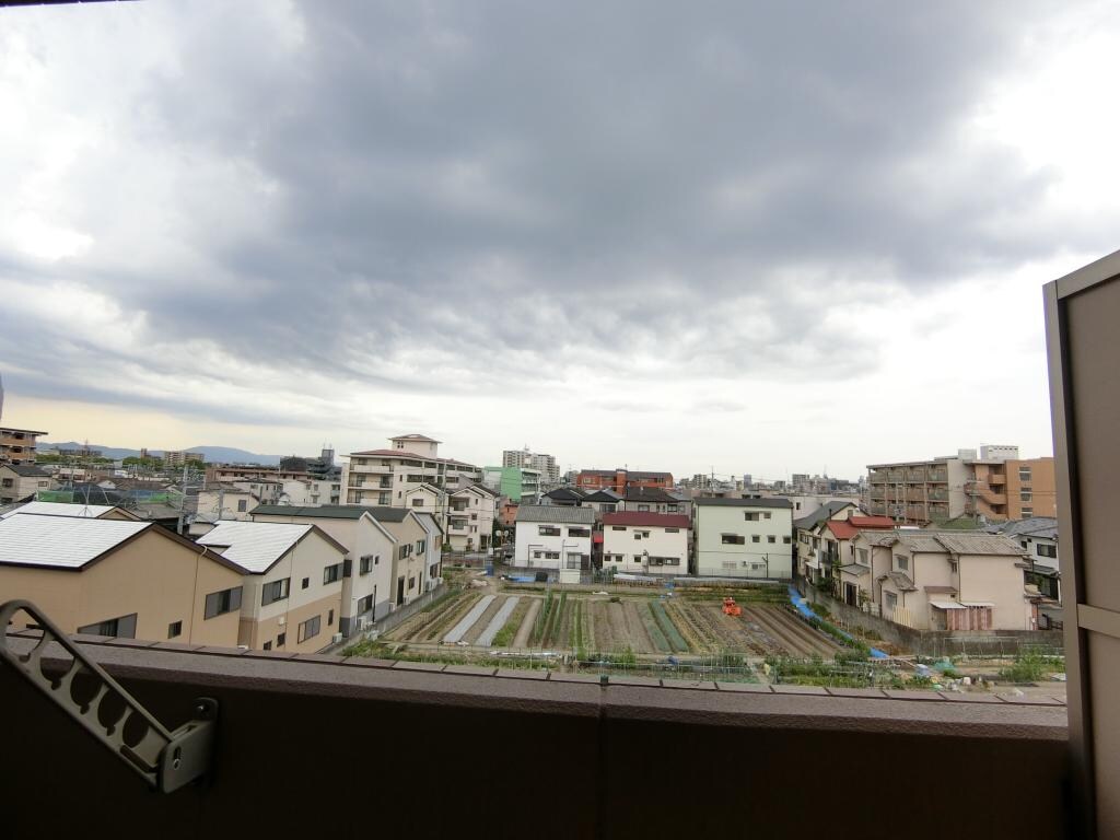 セリーゼウエストの物件内観写真