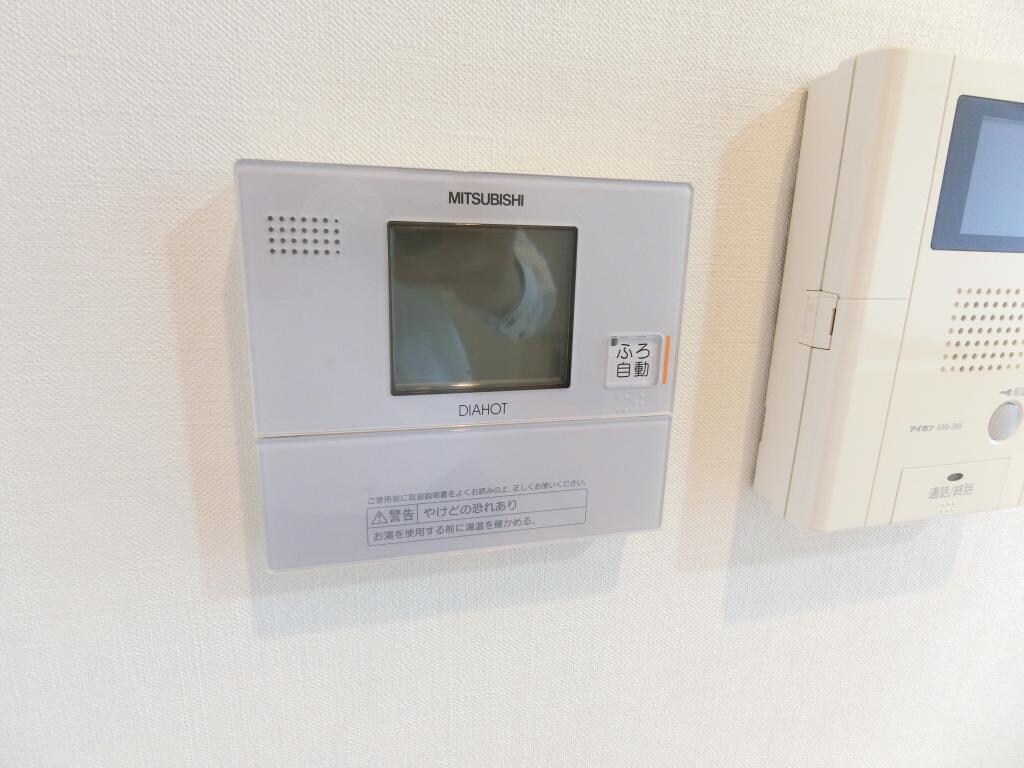 セリーゼウエストの物件内観写真