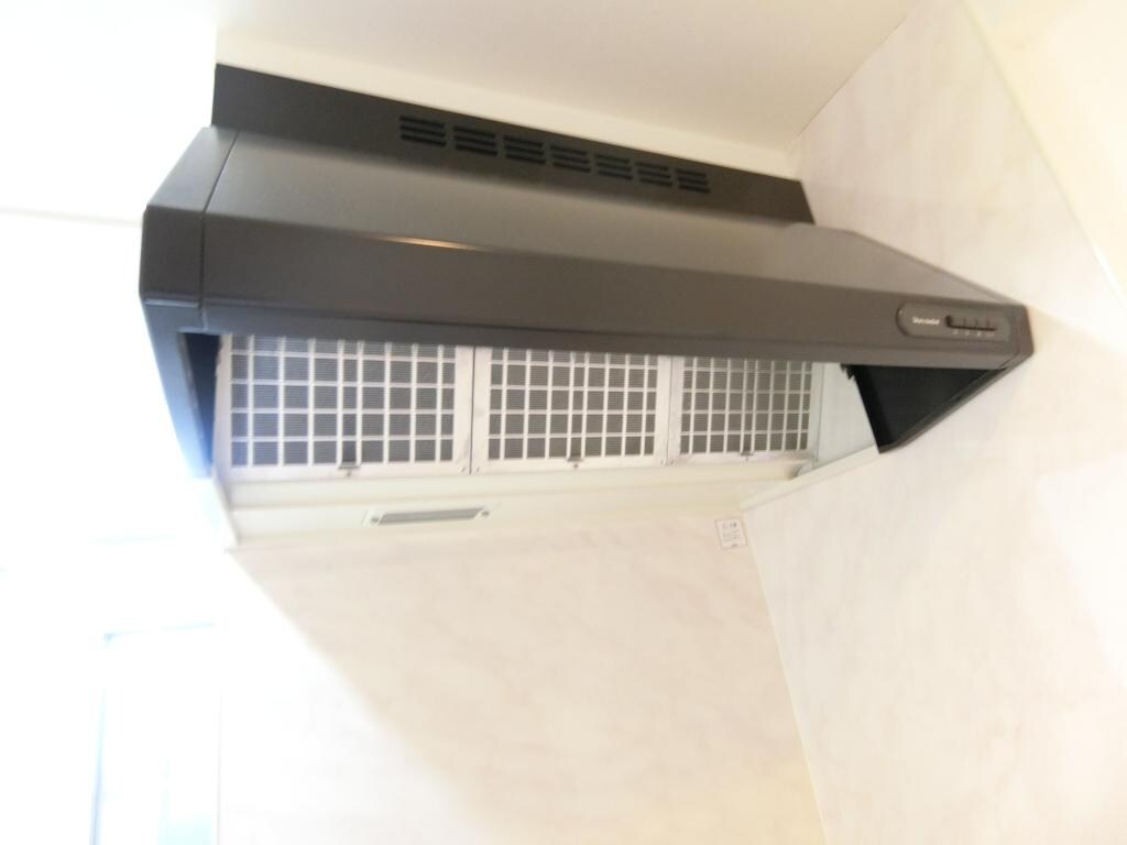 セリーゼウエストの物件内観写真