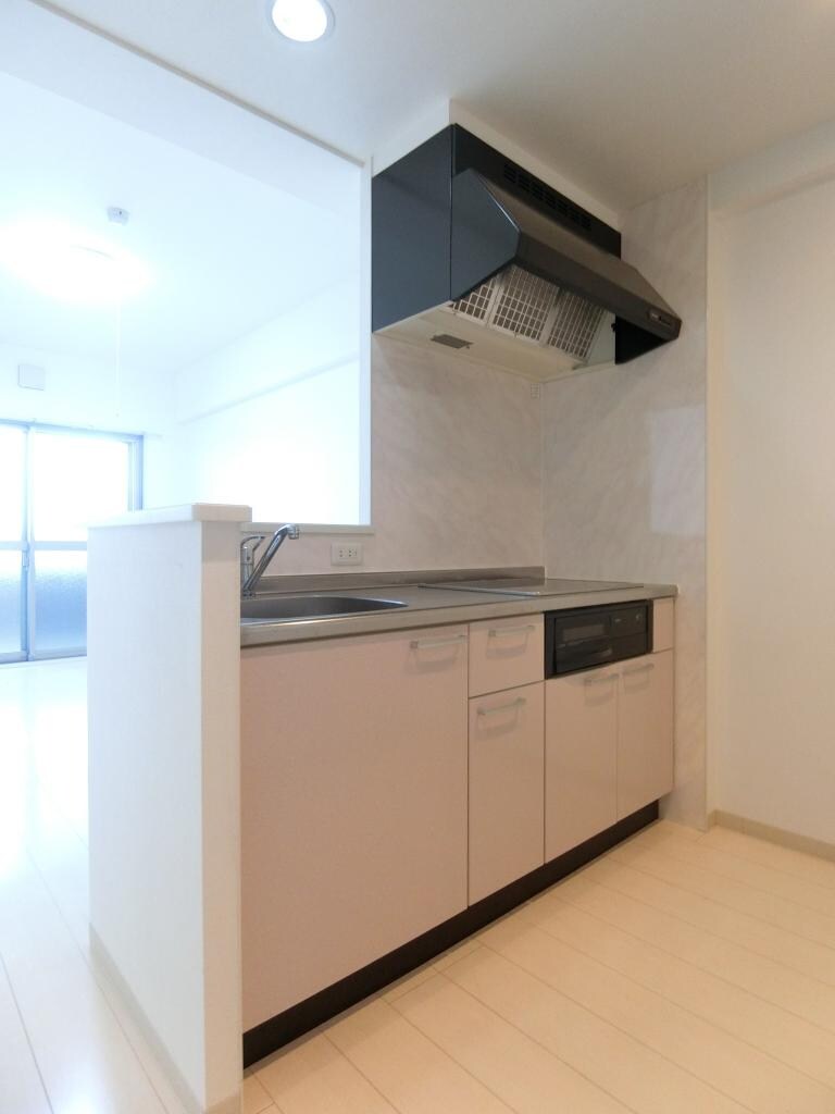 セリーゼウエストの物件内観写真