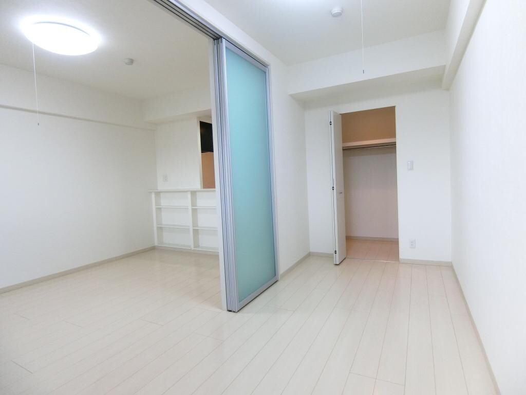 セリーゼウエストの物件内観写真