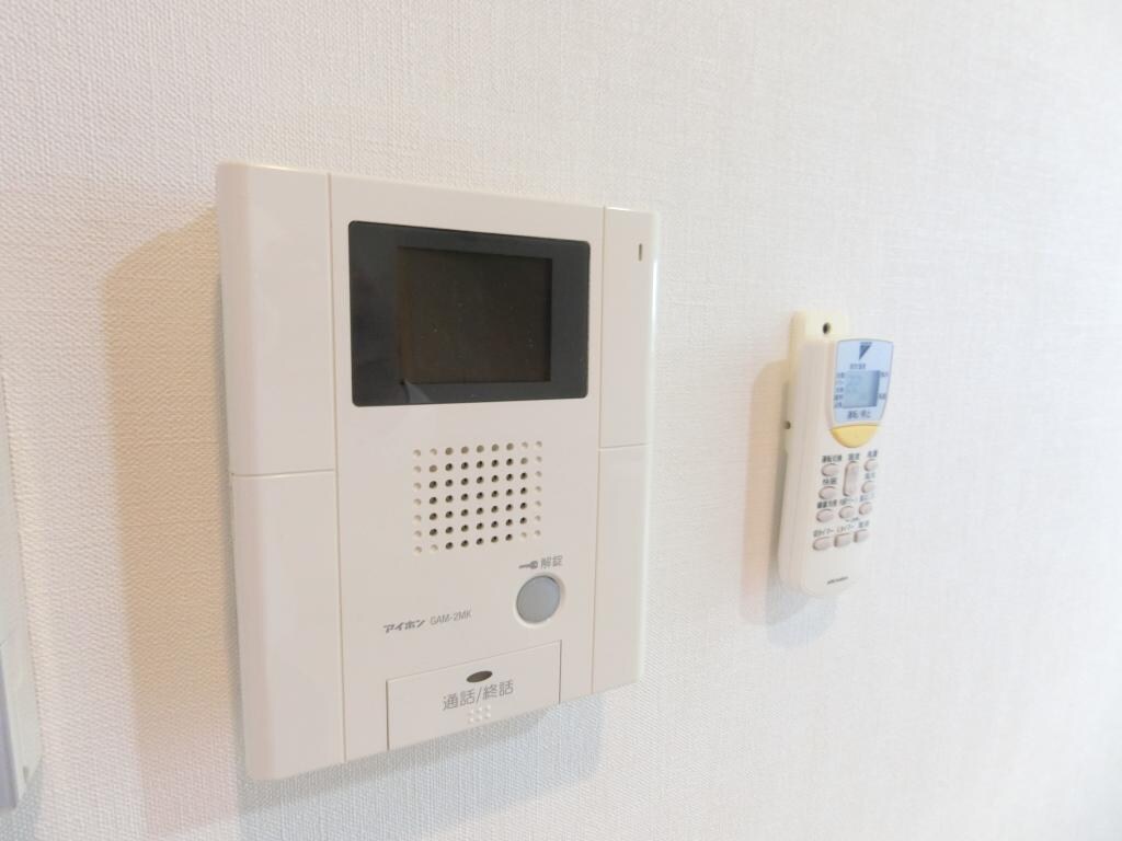 セリーゼウエストの物件内観写真