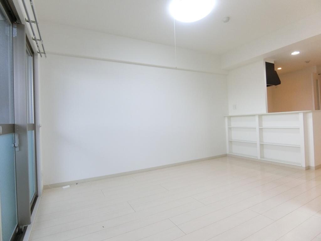 セリーゼウエストの物件内観写真