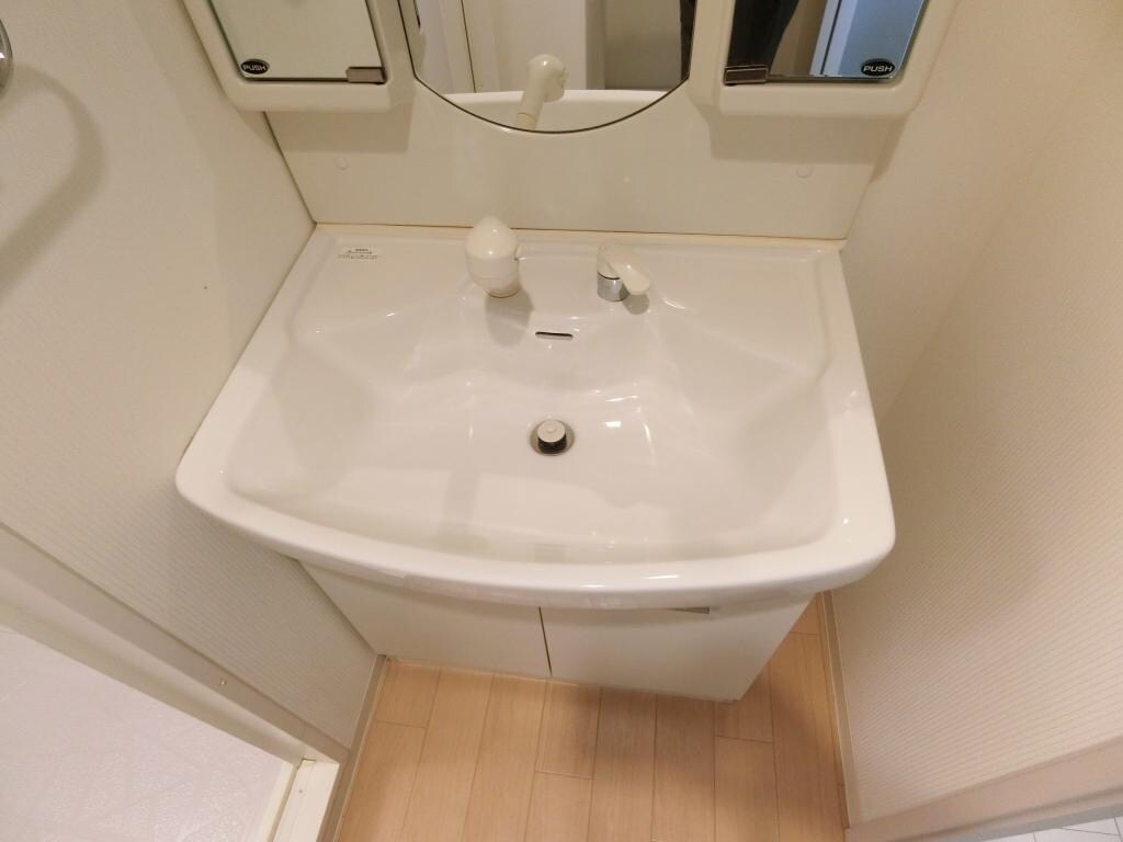 セリーゼウエストの物件内観写真