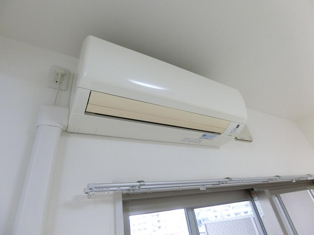 セリーゼウエストの物件内観写真