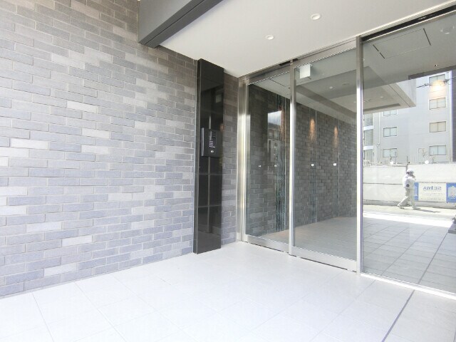 GALLERIA VILLA中央通りⅠの物件外観写真