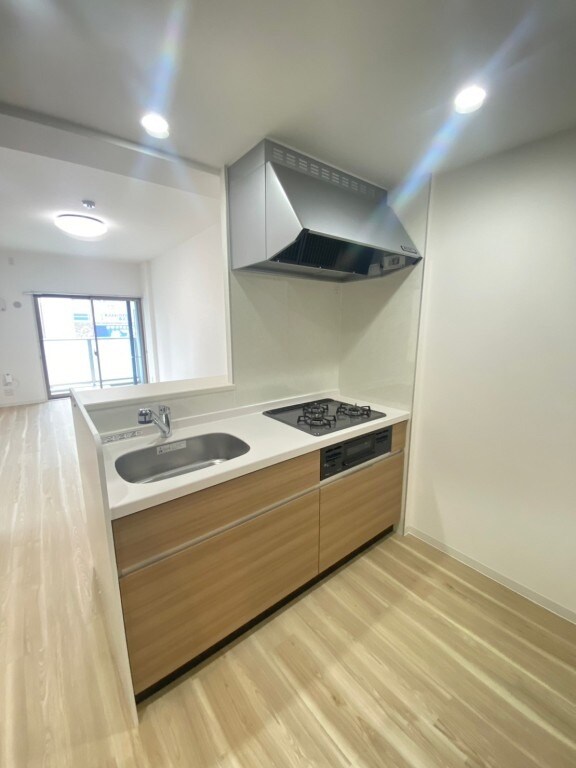 GALLERIA VILLA中央通りⅠの物件内観写真